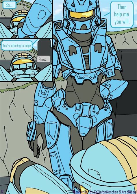 halo porn|Halo Porn comics, Cartoon porn comics, Rule 34 comics .